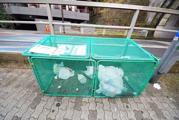 レガーロ石川町の物件内観写真